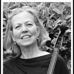 Bach Preludes and Gigues