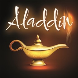 Aladdin