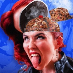 FELLA: Show Us Ur Fruitcake