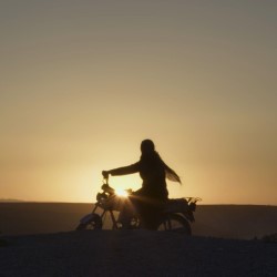 EIFF: Cutting Through Rocks