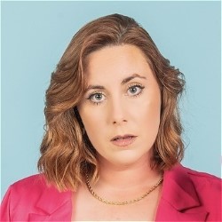 Kate Dolan: The Critic