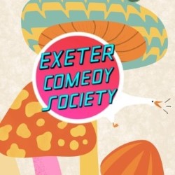 Got Mushroom For Sketch Comedy?