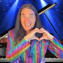 Eurovision Cabaret – Greatest Hits Semi-Final 1
