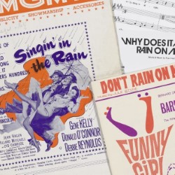Rain