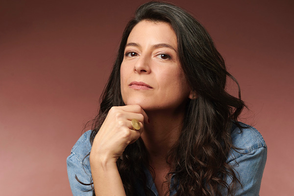 Samanta Schweblin: Beauty and the Sinister