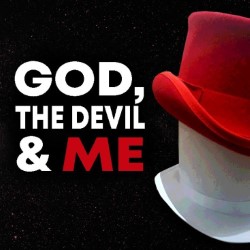 God, the Devil and Me
