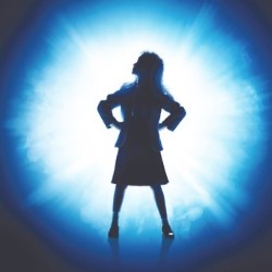 Matilda The Musical Jr