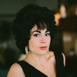 Call Me Elizabeth: from Burton to Humanitarian