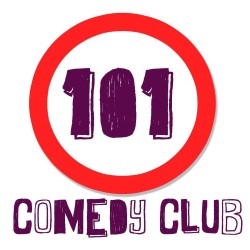 101 Comedy Club