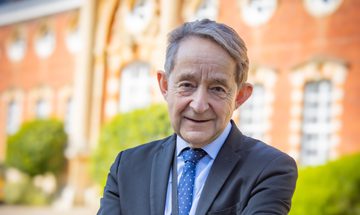 Anthony Seldon: The Brexit Effect