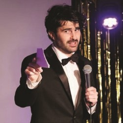 Paddy Young Presents: A Night with the Stars