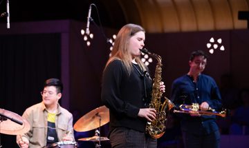 Dementia-Friendly Concert