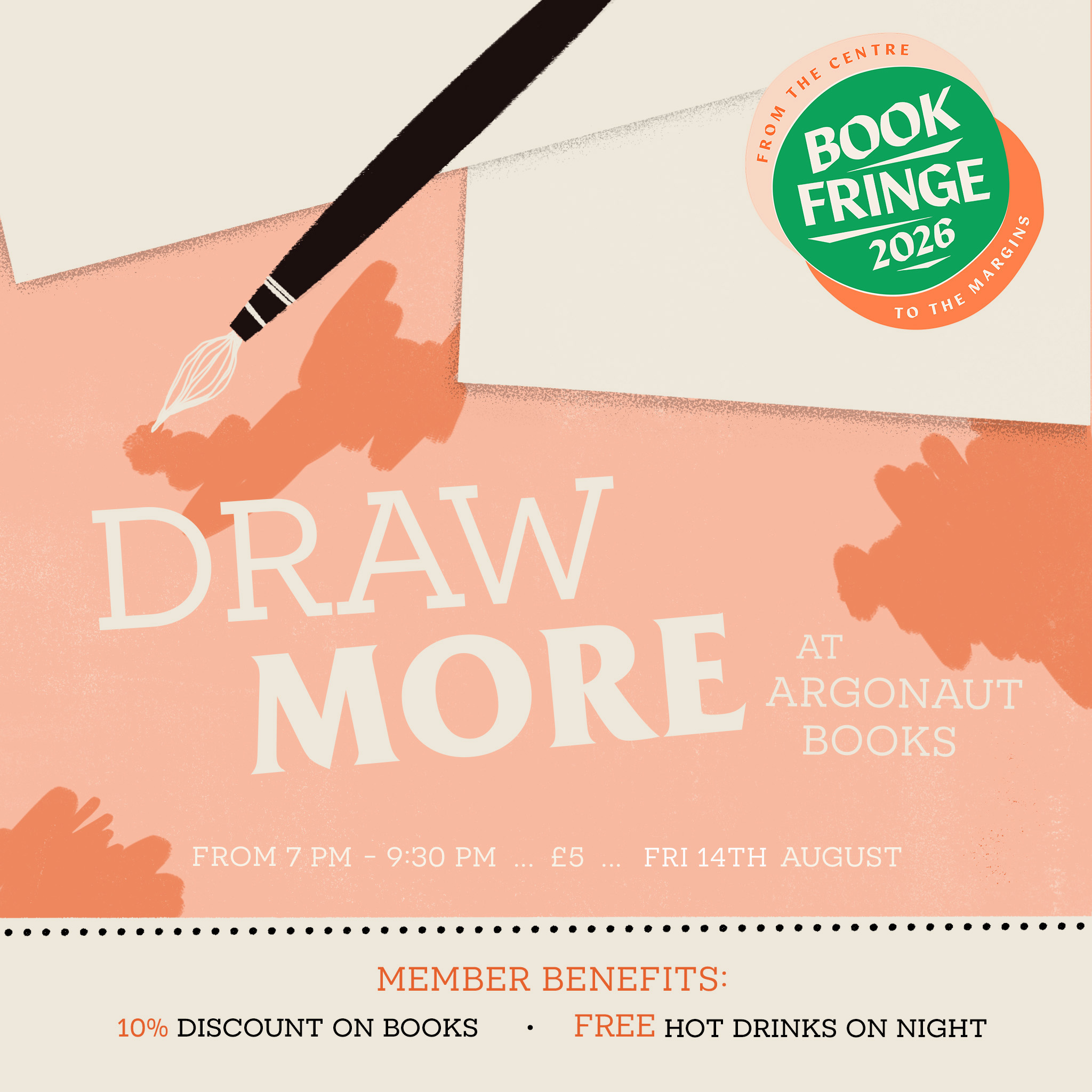 Draw More