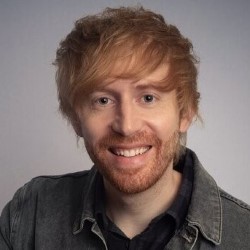 Mark Simmons: His Latest Jokes