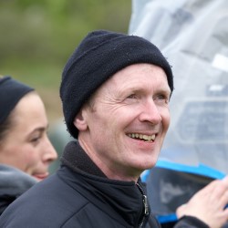 In Conversation with... Paul Laverty