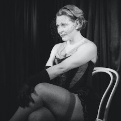 My Marlene