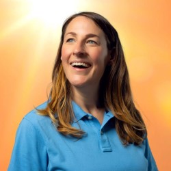 Julie Belliveau: Enlightened?