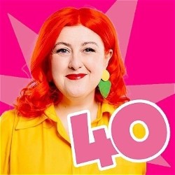 40 Years of Fringe: Michelle McManus