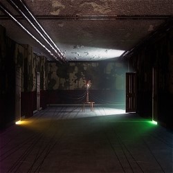 DARKFIELD RADIO: DOUBLE, VISITORS and ETERNAL
