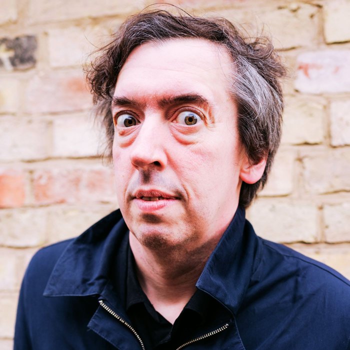 PAUL RICHARDS: RESTLESS MONKEY CHOPS