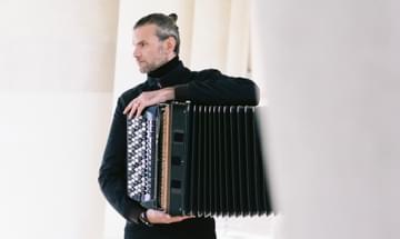 Master Musicians with Peirani & Segal