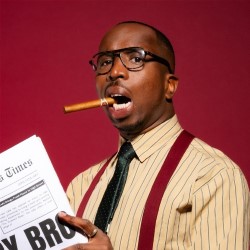 Kiell Smith-Bynoe and Friends: Kool Story Bro
