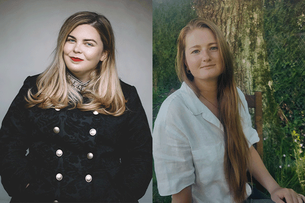 The Price of Power with Alwyn Hamilton and SF Williamson