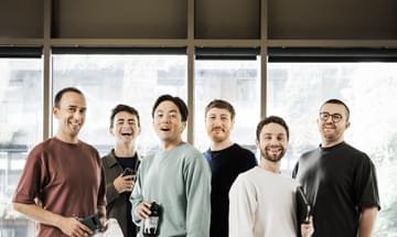 Colin Currie & The King’s Singers