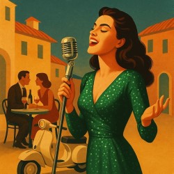5 Dates with Italian Jazz Affair