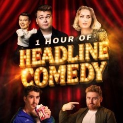 1 Hour of Headline Comedy