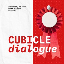 Cubicle Dialogue