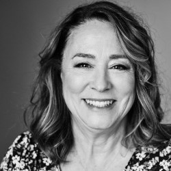 Scottish Comedy Legends: Arabella Weir