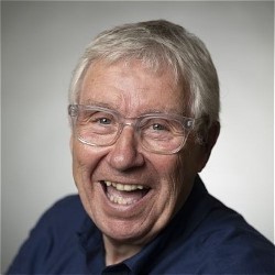 Gregor Fisher: An (Early) Evening With Gregor Fisher