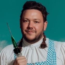 Adam Greene – The Wizard of Ozempic