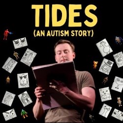 Tides (An Autism Story)