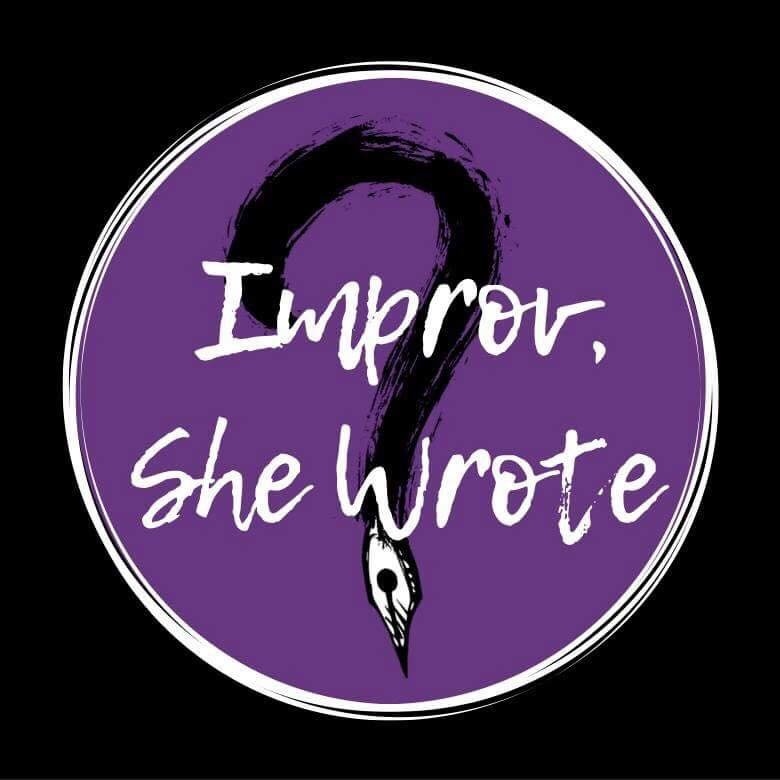 IMPROV SHE WROTE