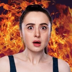 Horny for the End of the World