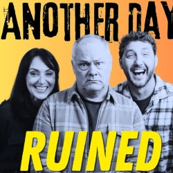 Another Day Ruined with Jack Dee, Seann Walsh and Sara Morgan