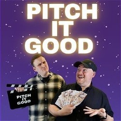 Pitch It Good – Live