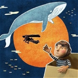 Taiwan Season: Whale, Where Are You Going?