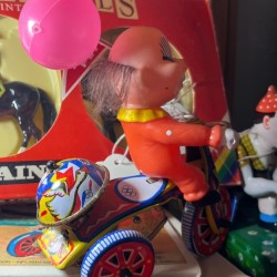 Clown Beef Comedy Show