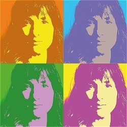 Revolver