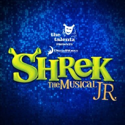 Shrek the Musical JR