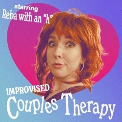 Improvised Couples Therapy