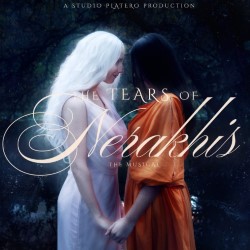 The Tears of Nerakhis