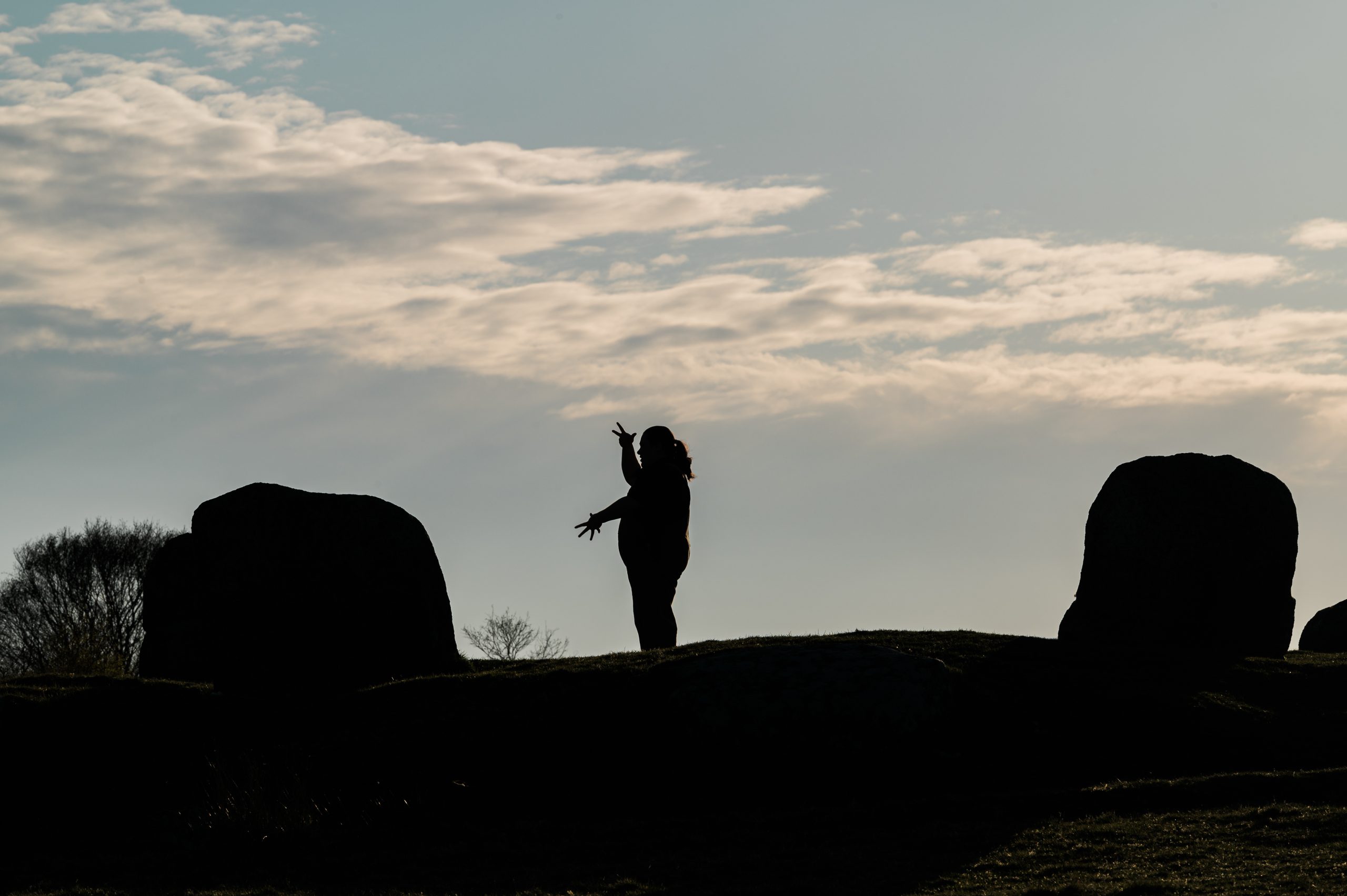 Bea Webster, Lewis Hetherington + CJ Mahony: We Will Be the New Storytellers