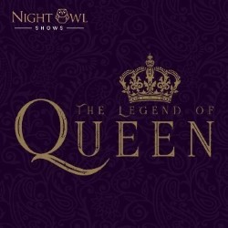 The Legend of Queen