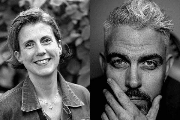 If I Were Prime Minister with Ella Okstad and Trygve Skaug