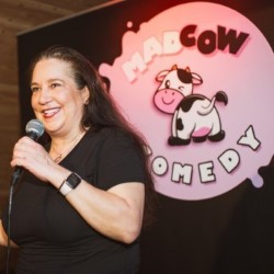 International Comedy Showcase