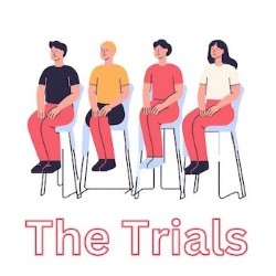 The Trials by Dawn King (an Abridged Version)
